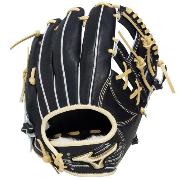 ミズノ　グローバルエリート　少年軟式　右投げ MIZUNO（ミズノ） 【ミズノ】ジュニア軟式用 グローバルエリート