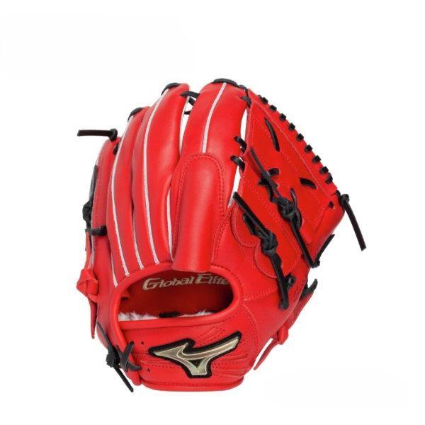 MIZUNO（ミズノ） 【ミズノ】ジュニア軟式グラブ グローバルエリート