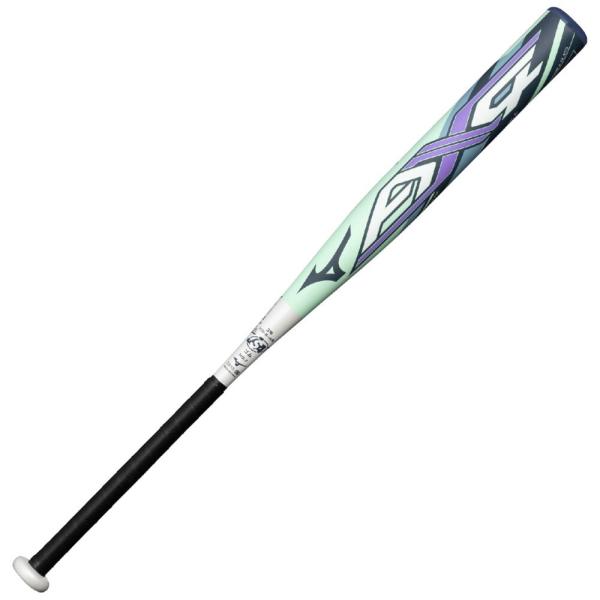 MIZUNO（ミズノ） 【ミズノ】ミズノプロ ソフト3号ゴムボール用 AX4