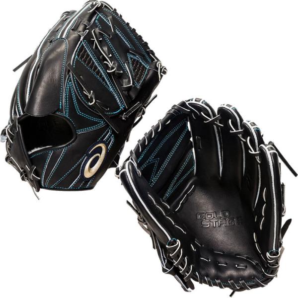 ASICS　グローブ　硬式 abespo_3121a861-430