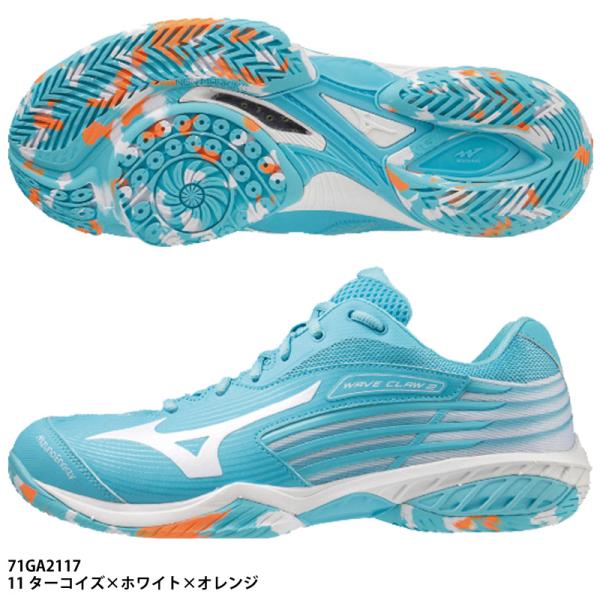 WAVE CLAW 2 FIT 71GA2117