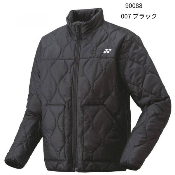 ヨネックスユニジャケット YONEX（ヨネックス） 【ヨネックス】ユニ中綿ジャケット アウター