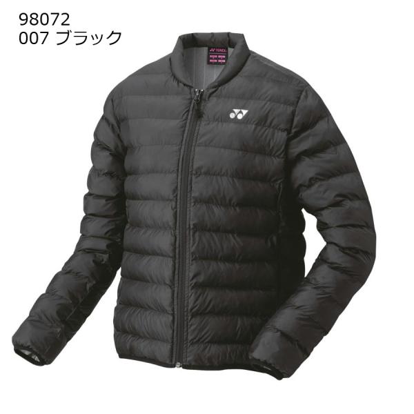 YONEX（ヨネックス） 【ヨネックス】ウィメンズ中綿ジャケット