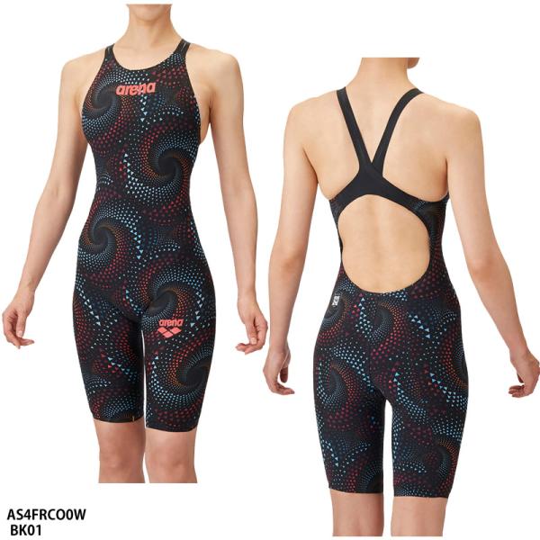 アリーナFIREFLOWレーシング水着AS4FRCO0Wの魅力