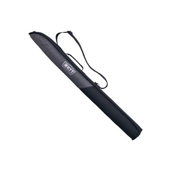 ゼット（ZETT） 【ゼット】少年用 バットケース 2本入れ 野球 かばん