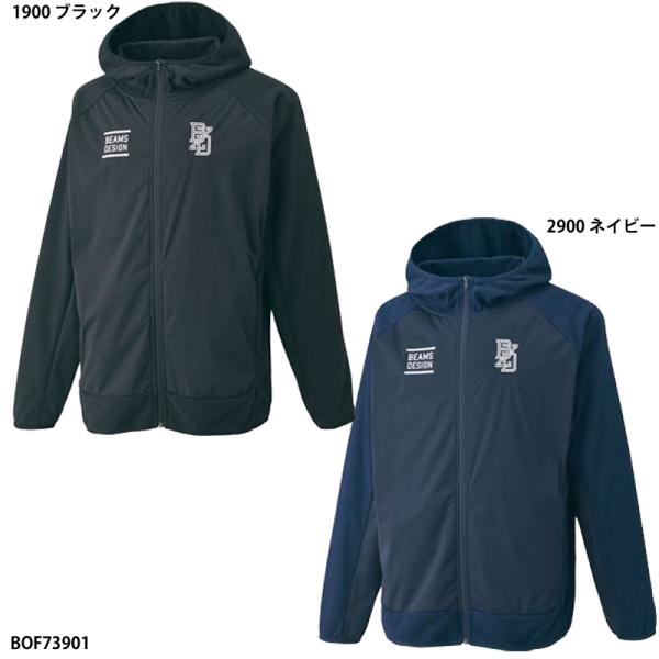 ゼット（ZETT） 【ゼット】BEAMS DESIGNがプロデュースしたゼットの