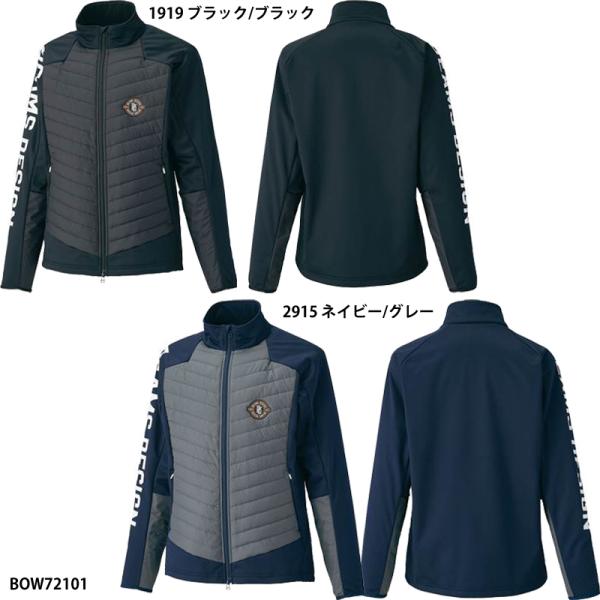 ゼット（ZETT） 【ゼット】BEAMS DESIGNがプロデュースしたゼットの