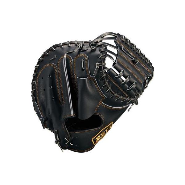 ゼット（ZETT） 【ゼット】硬式キャッチャーミット プロステイタス 右