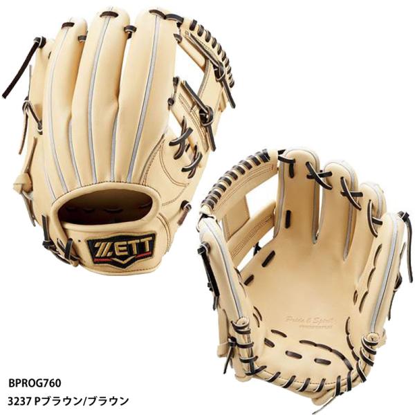 ゼット（ZETT） お手入れセット対象 【ゼット】 硬式グラブ