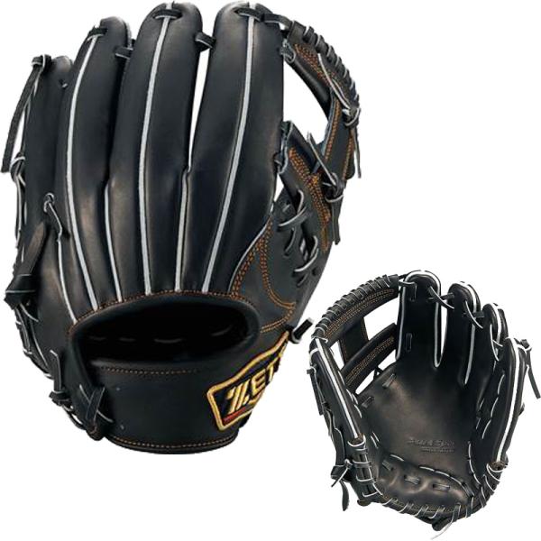 ゼット 【ゼット】 硬式グローブ プロステイタス 右投げ/硬式グラブ