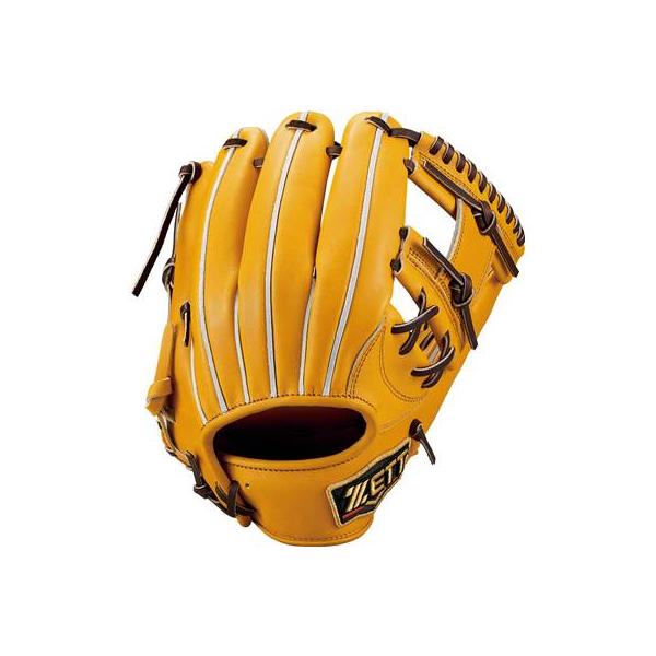 ゼット（ZETT） 【ゼット】硬式グラブ プロステイタス 右投げ/硬式