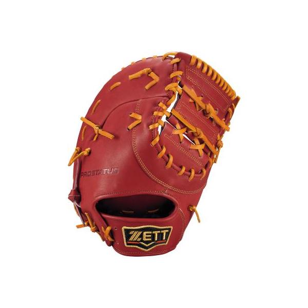 超限定ミット‼️ゼットプロステイタスキャッチャーミット プロステイタス 【当店限定モデル】 ゼット ZETT プロステイタス
