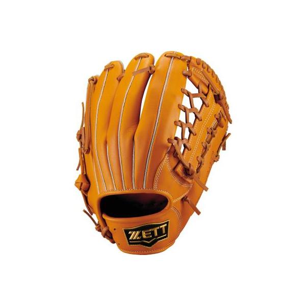 ゼット（ZETT） 【ゼット】軟式ソフトステア 右投げ/左投げ/軟式