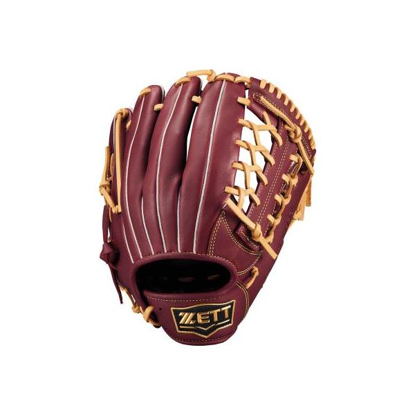 ゼット（ZETT） 【ゼット】軟式グラブ ソフトステア グローブ/軟式