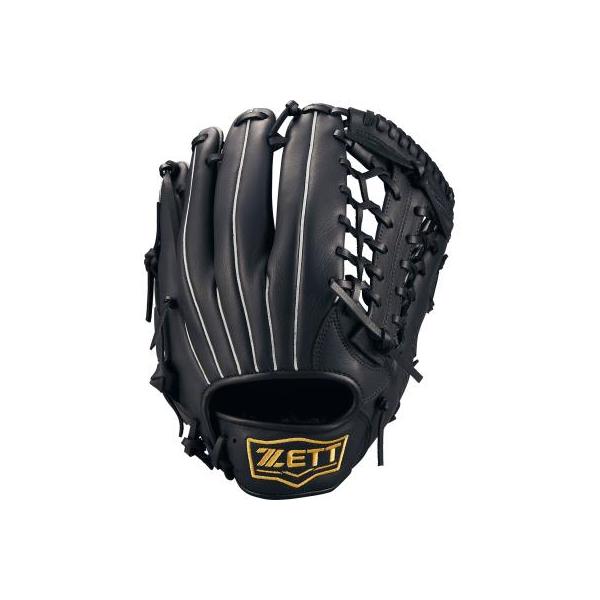 軟式・ソフト兼用でオールマイティに使える柔らかレザーのベーシックモデル。●素材:天然皮革:牛革製(表)ステアレザー・人工皮革製、(平裏)STPU、(糸)ブラック●サイズ：５●ベトナム製※製品改良の為、仕様の一部を予告なく変更することがあります。