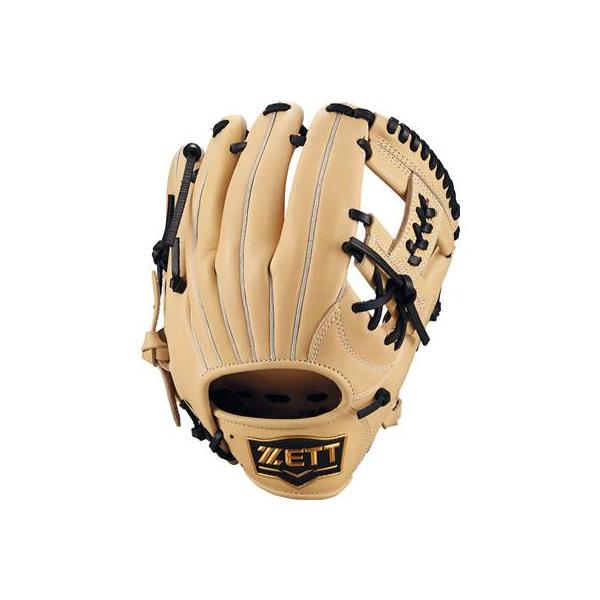 小指2本入れ構造を採用してさらに使いやすくなった2号ソフト用グラブ。柔らか加工した天然レザーで楽にボールをつかめる。●天然皮革製(表/ソフトレザー、平裏/ソフトレザー)●小指2本入れ設計●サイズ:M※製品改良の為、仕様の一部を予告なく変更す...