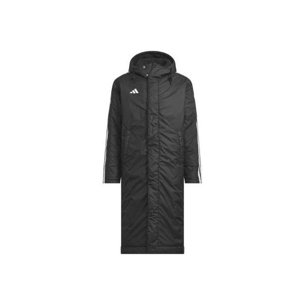 adidas（アディダス） 【アディダス】M MH 3S ロングボアコート スリー