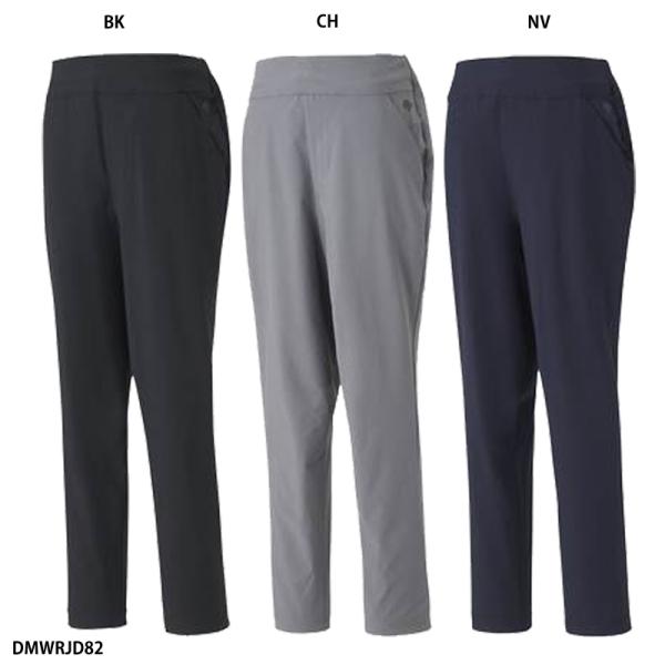 DESCENTE デサント パンツ DESCENTE（デサント） 【デサント】D-COMFIT PANTS 9分丈 ウィメンズ
