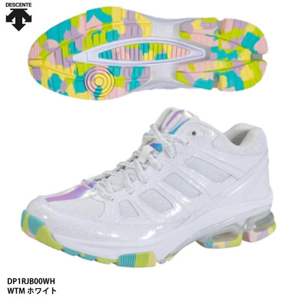 ★記名無し★ DESCENTE フィットネスシューズ 26.0センチ デサント】DF-ZERO エアロビクス/レディース/ウィメンズ/フィットネス