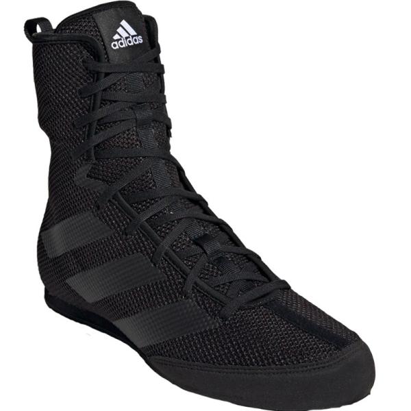 adidas 【アディダス】 BOX HOG 3 ボクシングシューズ/adidas adidas 【アディダス】 BOX HOG 3 ボクシングシューズ/adidas