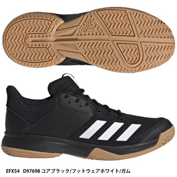 adidas バレボールシューズ adidas アディダス バレーボールシューズ コート チーム