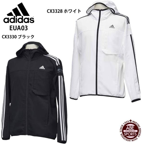 adidas（アディダス） 【アディダス】M adidas 24/7 ストレッチクロス