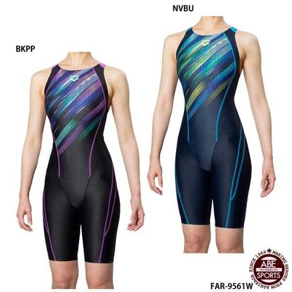 アリーナ 【アリーナ】セイフリーバックスパッツ レディース水着/競泳