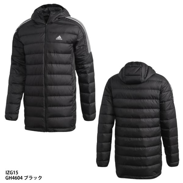 adidas（アディダス） 【アディダス】ESS DOWN PARKA ダウンパーカ
