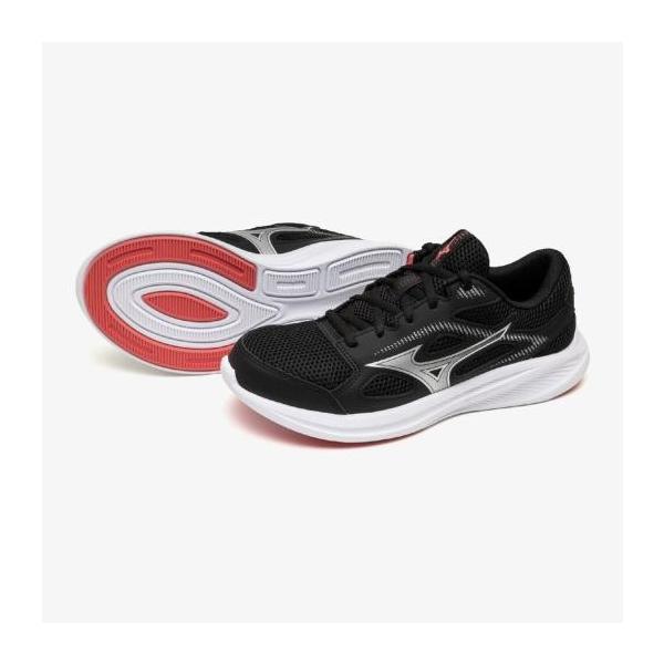 足を入れた瞬間に感じるソフトな履き心地で、日常履きからランニングまでマルチに活躍するシューズ。●甲材：合成繊維、人工皮革●底材：合成底●質量：約220g(24.5cm片方）●PUインソール（取り外し可）●3E相当の方向け※製品改良の為、仕様...