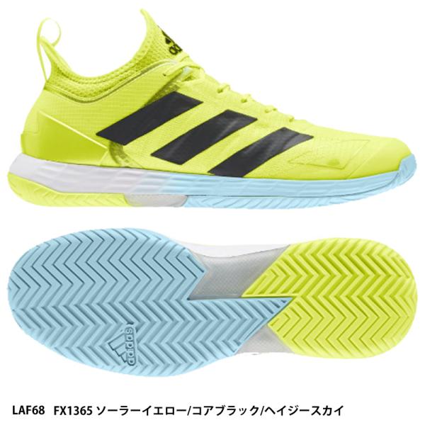 adidas アディゼロ ウーバーソニック 4 テニスシューズ LAF68 Amazon | [アディダス] テニスシューズ アディゼロ ウーバー