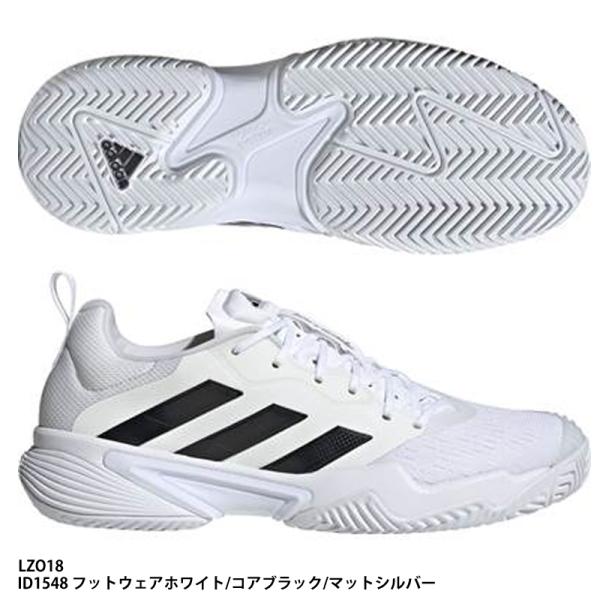 adidas（アディダス） 【アディダス】Barricade M テニスシューズ