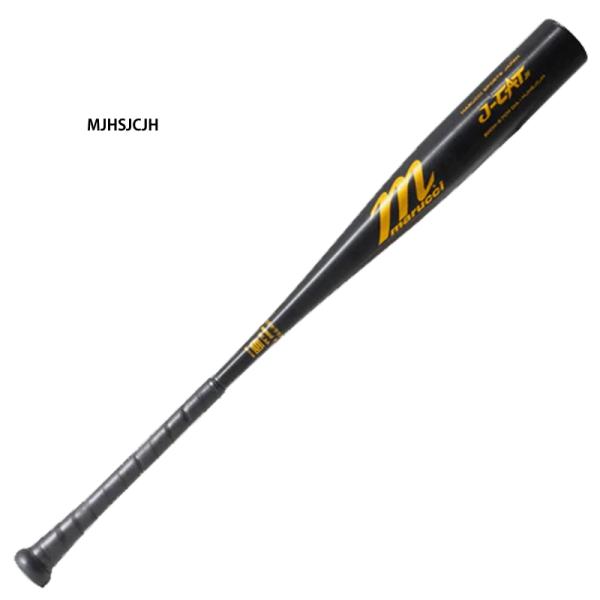 新基準Marucci J-CAT 硬式バット marucci J-CAT MJHSJC2 (野球バット) 価格比較 - 価格.com