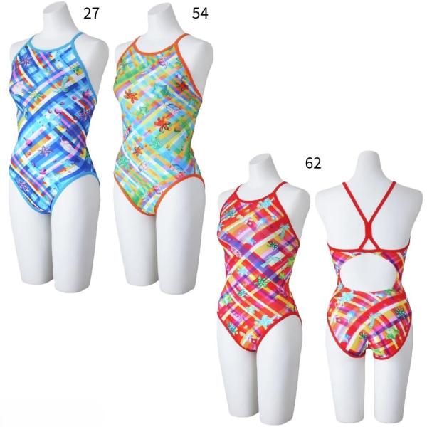 MIZUNO（ミズノ） 【ミズノ】エクサースーツ ミディアムカット