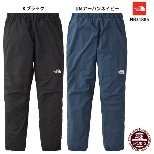THE NORTH FACE（ザ ノースフェイス） 【THE NORTH FACE】Anytime Wind