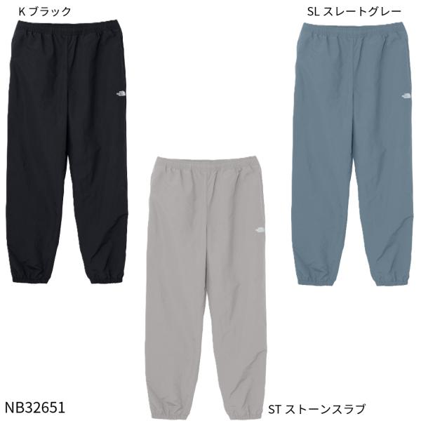 【THE NORTH FACE】Versatile Pant バーサタイルパンツ/ユニセックス/ノースフェイス/国内正規品(NB32651)