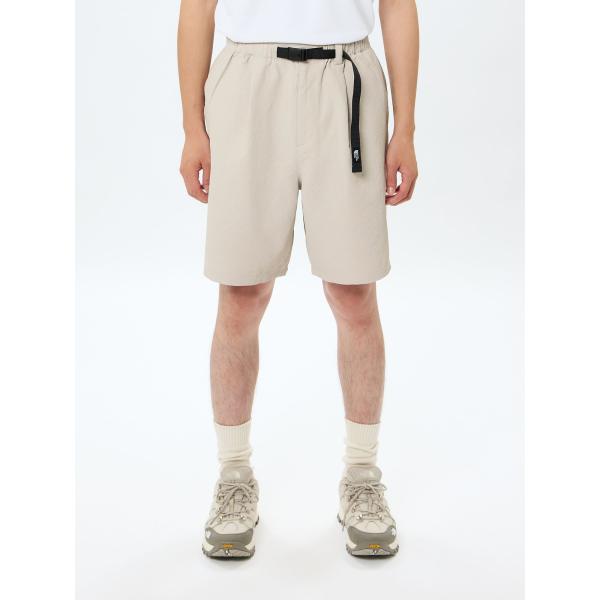【THE NORTH FACE】Awning Shortオーニングショーツ/ユニセックス/国内正規品/ノースフェイス(NB42561)   AN アビエイターネイビー FI フォッシルアイボリー