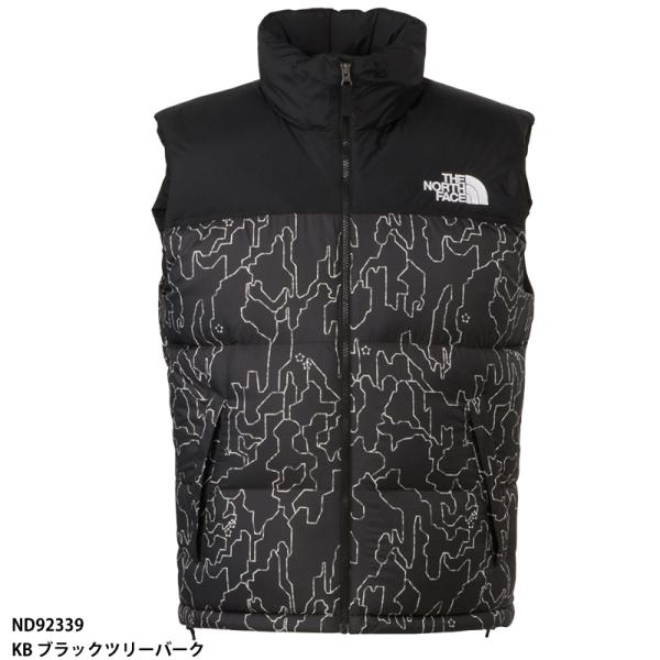 THENORTHFACE Novelty Nuptse Vest ヌプシベスト THE NORTH FACE 【THE FACE】Novelty Nuptse Vest ノベルティー