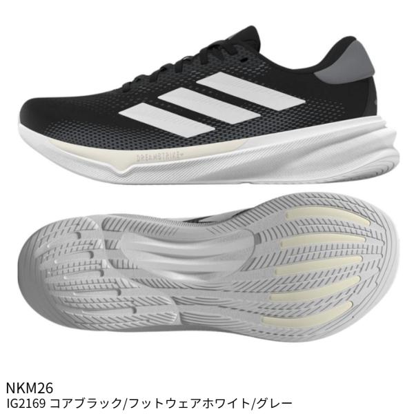 adidas（アディダス） 【アディダス】SUPERNOVA STRIDE 2 M ランニング