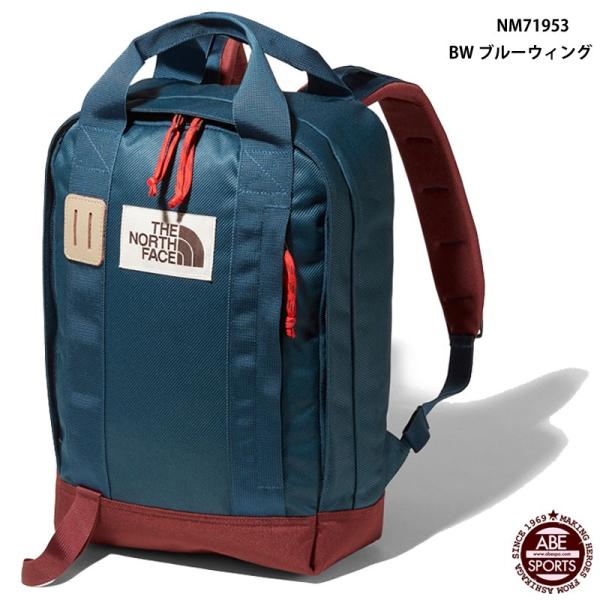 THE NORTH FACE（ザ ノースフェイス） 【THE NORTH FACE】Totepack