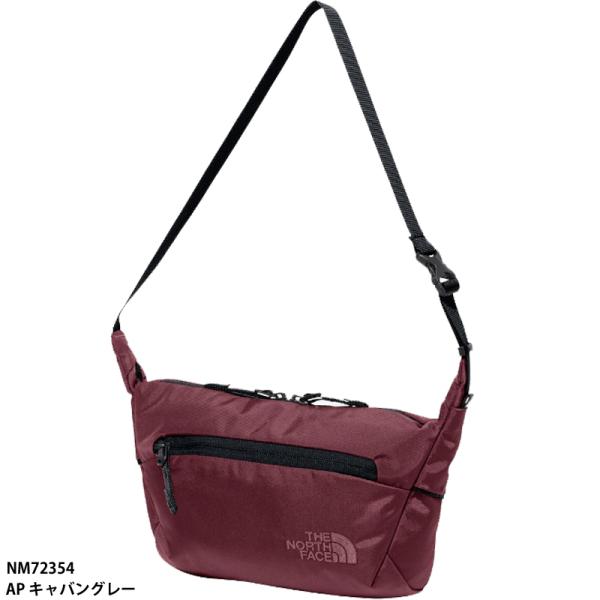 デイリーユースからハイキングなどのアウトドアフィールドまで、幅広いシーンで使いやすいショルダーバッグです。スマートフォンや貴重品などの収納に便利な2L容量でサブバッグとして活躍。本体内部には、小物の仕分けに便利なメッシュスリットポケットを備...