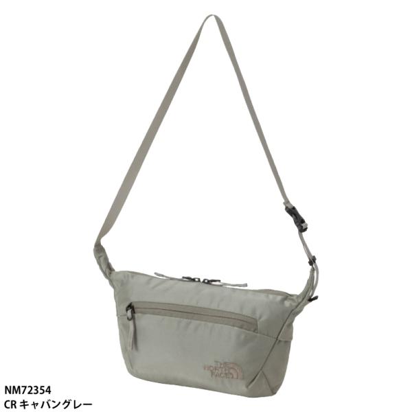 デイリーユースからハイキングなどのアウトドアフィールドまで、幅広いシーンで使いやすいショルダーバッグです。スマートフォンや貴重品などの収納に便利な2L容量でサブバッグとして活躍。本体内部には、小物の仕分けに便利なメッシュスリットポケットを備...