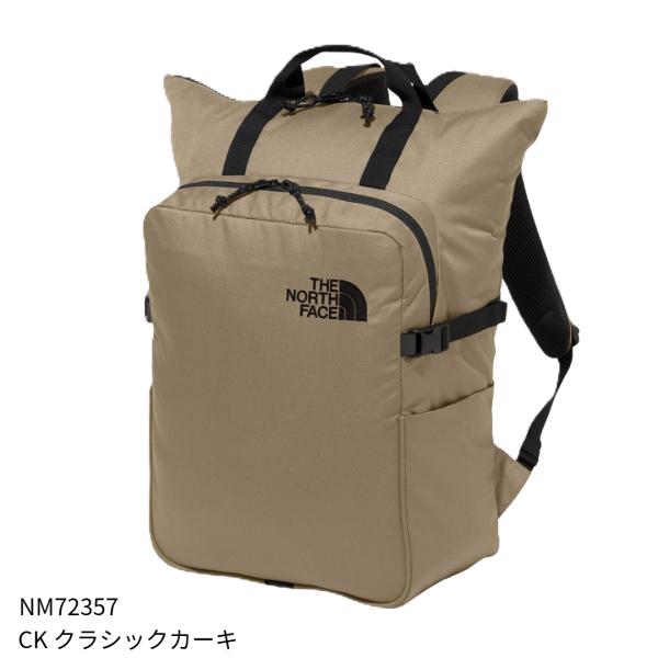 THE NORTH FACE（ザ ノースフェイス） 【THE NORTH FACE】Boulder Tote