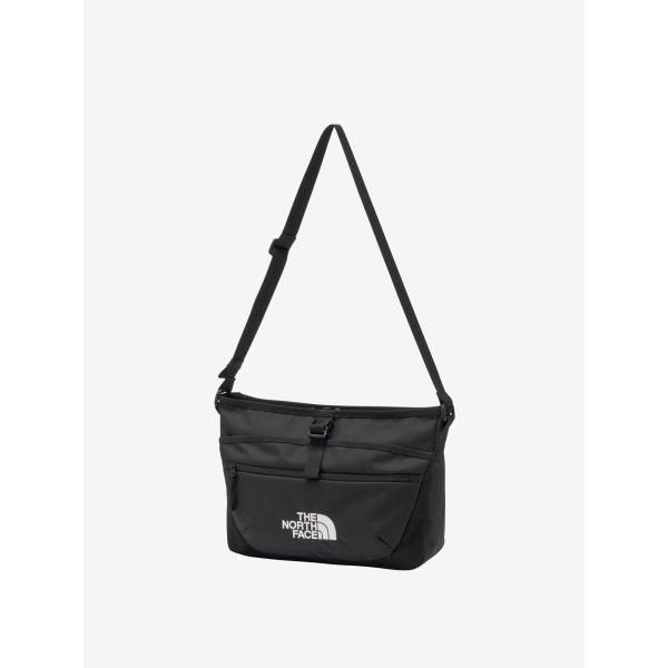 【THE NORTH FACE】Leap Shoulder リープショルダー/ノースフェイス/国内正規品(NM72601) K ブラック