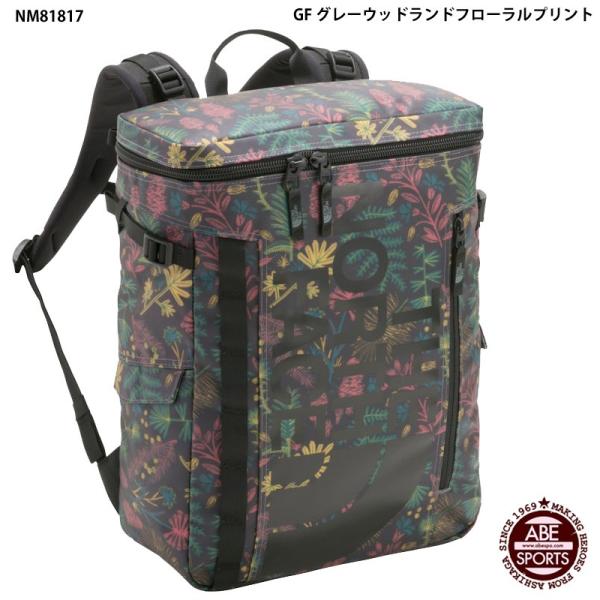 THE NORTH FACE 【THE FACE】BC Fuse Box II ヒューズボックス