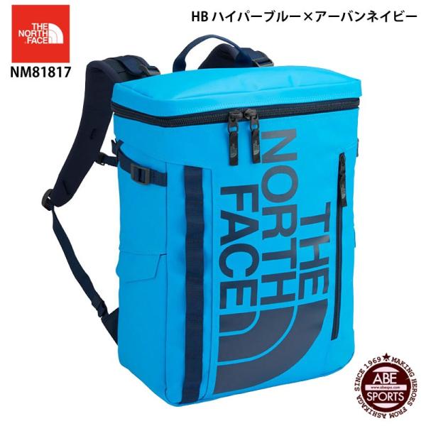 THE NORTH FACE 【THE FACE】BC Fuse Box II ヒューズボックス