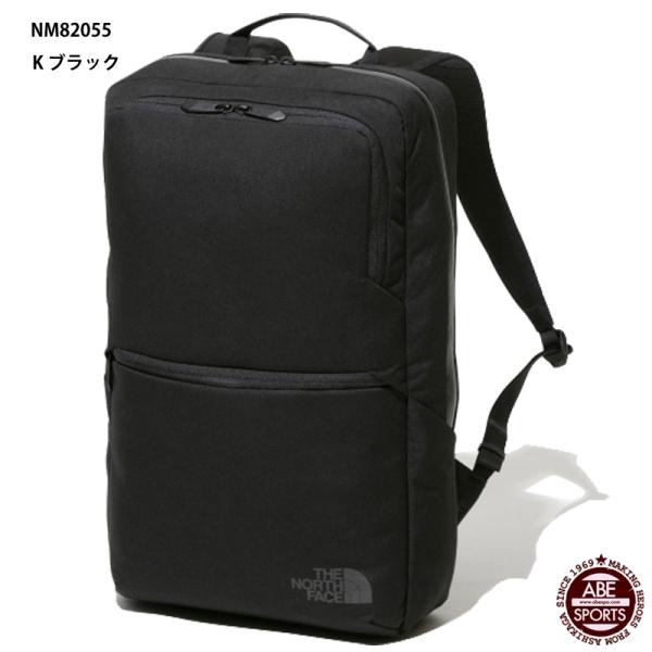 THE NORTH FACE 【THE FACE】Shuttle Daypack Slim シャトル