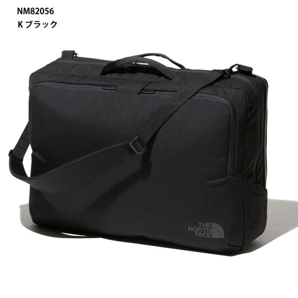 THE NORTH FACE（ザ ノースフェイス） 【THE NORTH FACE】Shuttle 3Way