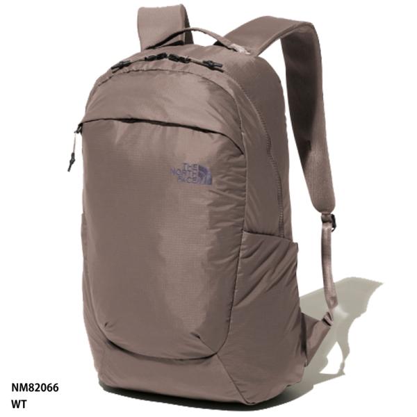 i*i様 ノースフェイス　グラムデイパック　NM82066 リュック　パッカブル abespo_nm82066-wt