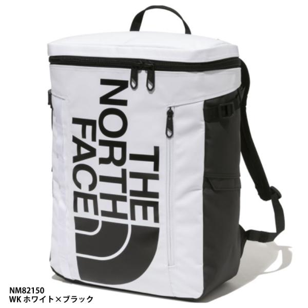THE NORTH FACE BCヒューズボックス2 NM82150 ブラック abespo_nm82150-wk