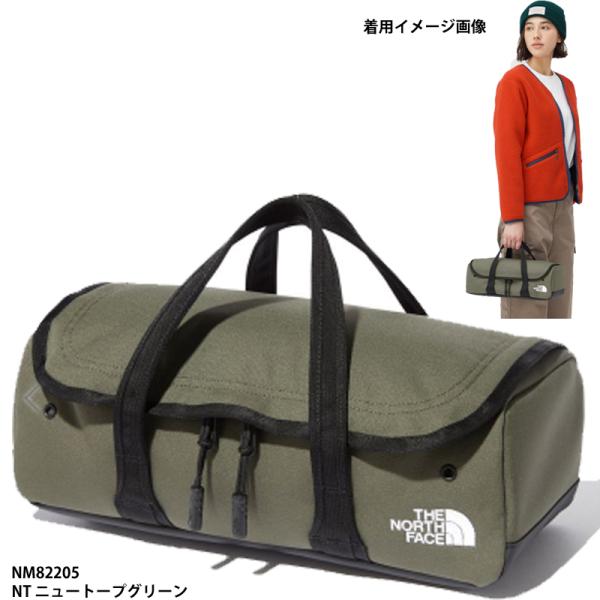 THE NORTH FACE 【THE FACE】Fieludens Tool Box フィルデンス THE NORTH FACE 【THE FACE】Fieludens Tool Box フィルデンス